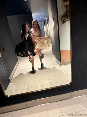 Cirenv OnlyFans Leaked Free Thumbnail Picture - #adQ9sCO0B1