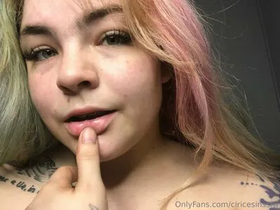 Ciricesinssfw OnlyFans Leaked Free Thumbnail Picture - #01D0DbZNCN