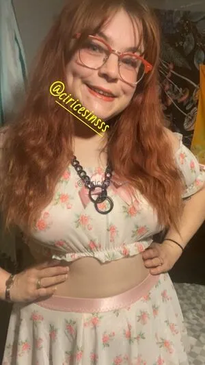 Ciricesinssfw OnlyFans Leaked Free Thumbnail Picture - #03fO9u3C9D