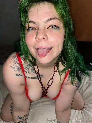Ciricesinssfw OnlyFans Leaked Free Thumbnail Picture - #0eXslOGvAG