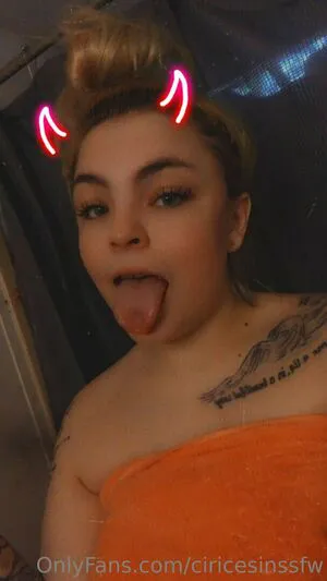 Ciricesinssfw OnlyFans Leaked Free Thumbnail Picture - #26hgAPGEKz
