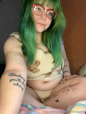 Ciricesinssfw OnlyFans Leaked Free Thumbnail Picture - #2EAsXCAflU