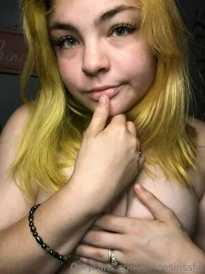 Ciricesinssfw OnlyFans Leaked Free Thumbnail Picture - #3Z9i24whXi