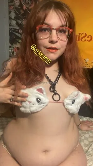 Ciricesinssfw OnlyFans Leaked Free Thumbnail Picture - #5xxJ4HA32C