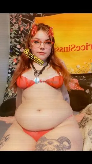 Ciricesinssfw OnlyFans Leaked Free Thumbnail Picture - #6UH5cnyqcx
