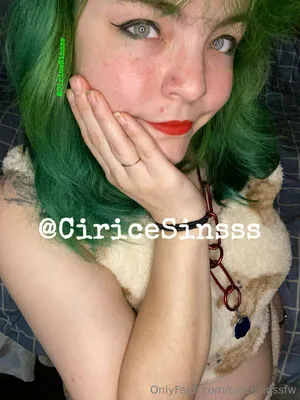 Ciricesinssfw OnlyFans Leaked Free Thumbnail Picture - #8EWDGSWIwK