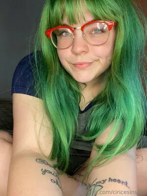 Ciricesinssfw OnlyFans Leaked Free Thumbnail Picture - #8RYAypg02k