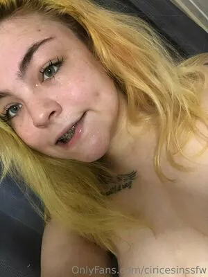 Ciricesinssfw OnlyFans Leaked Free Thumbnail Picture - #8sG6ldJKlJ
