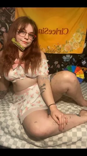 Ciricesinssfw OnlyFans Leaked Free Thumbnail Picture - #9X0VDW1PVy