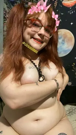 Ciricesinssfw OnlyFans Leaked Free Thumbnail Picture - #AFeuPeVGMk