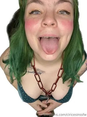 Ciricesinssfw OnlyFans Leaked Free Thumbnail Picture - #ARTmkrG9uB