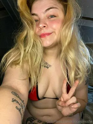 Ciricesinssfw OnlyFans Leaked Free Thumbnail Picture - #CI9UtbZ2gj