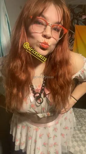 Ciricesinssfw OnlyFans Leaked Free Thumbnail Picture - #CZU2oHixN5
