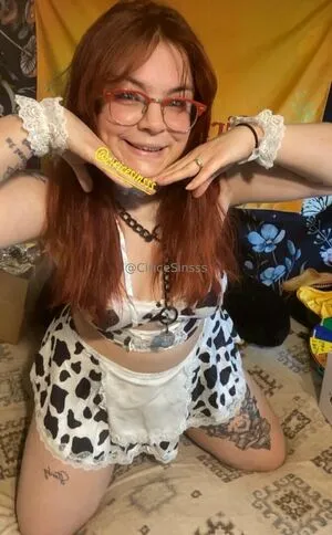 Ciricesinssfw OnlyFans Leaked Free Thumbnail Picture - #CzYEAcB5Vz