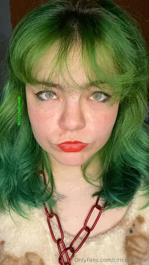 Ciricesinssfw OnlyFans Leaked Free Thumbnail Picture - #Ede0DBNdwa