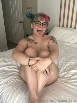 Ciricesinssfw OnlyFans Leaked Free Thumbnail Picture - #FUUftcZwSn