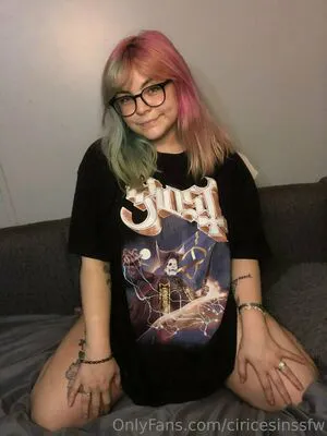 Ciricesinssfw OnlyFans Leaked Free Thumbnail Picture - #FeqTBBSKWt