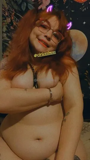 Ciricesinssfw OnlyFans Leaked Free Thumbnail Picture - #FfrCQPwpKb