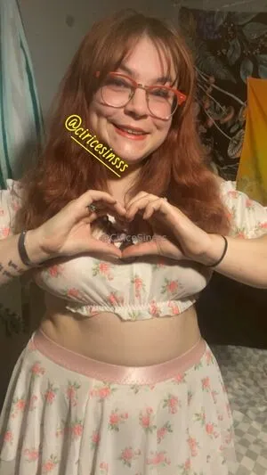 Ciricesinssfw OnlyFans Leaked Free Thumbnail Picture - #FpB97oznir