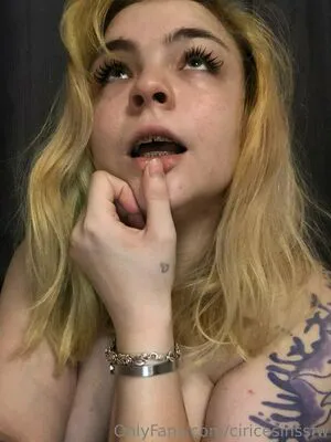 Ciricesinssfw OnlyFans Leaked Free Thumbnail Picture - #GXzg6ZOSA6