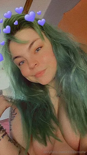 Ciricesinssfw OnlyFans Leaked Free Thumbnail Picture - #HixVmlgUUK