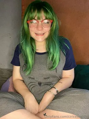 Ciricesinssfw OnlyFans Leaked Free Thumbnail Picture - #K8GaYAeQnp