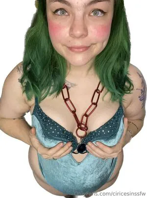 Ciricesinssfw OnlyFans Leaked Free Thumbnail Picture - #K9xFWRtGOt