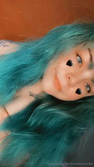 Ciricesinssfw OnlyFans Leaked Free Thumbnail Picture - #KrbE05bnAX