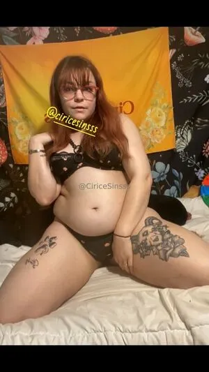Ciricesinssfw OnlyFans Leaked Free Thumbnail Picture - #L0SmROpX08