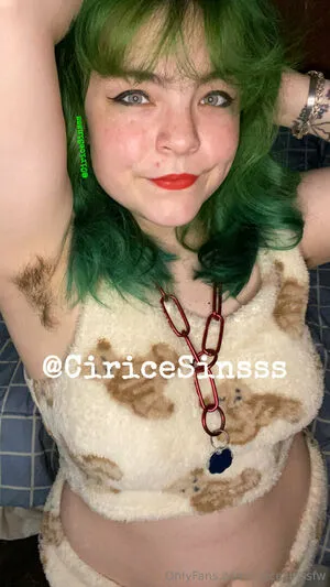 Ciricesinssfw OnlyFans Leaked Free Thumbnail Picture - #LPSP7P044Z