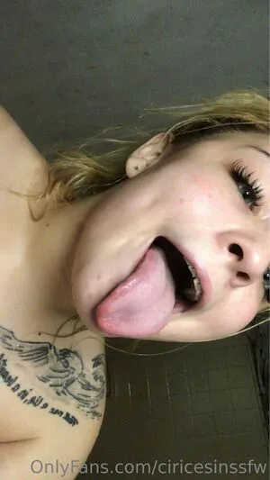 Ciricesinssfw OnlyFans Leaked Free Thumbnail Picture - #MdcnnBypXi