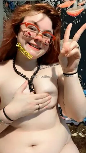 Ciricesinssfw OnlyFans Leaked Free Thumbnail Picture - #NIiWKoIba6