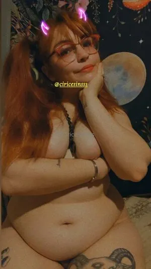 Ciricesinssfw OnlyFans Leaked Free Thumbnail Picture - #NJg9tFfDA8