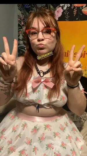 Ciricesinssfw OnlyFans Leaked Free Thumbnail Picture - #OeeeV0eE8S