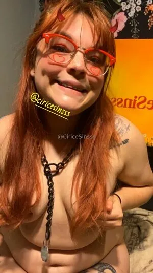 Ciricesinssfw OnlyFans Leaked Free Thumbnail Picture - #Pa1D19Lhq8