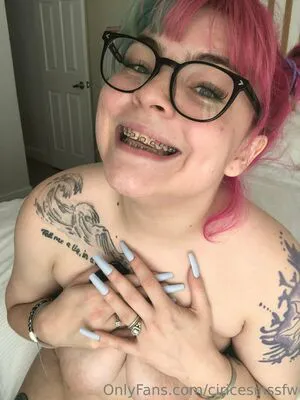 Ciricesinssfw OnlyFans Leaked Free Thumbnail Picture - #PnXZIXLAs6
