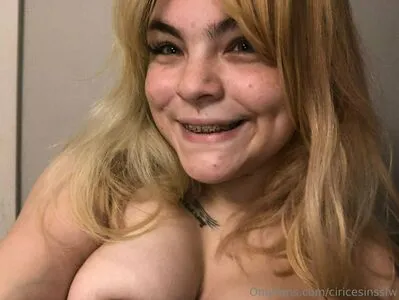 Ciricesinssfw OnlyFans Leaked Free Thumbnail Picture - #QTz63WzTgU