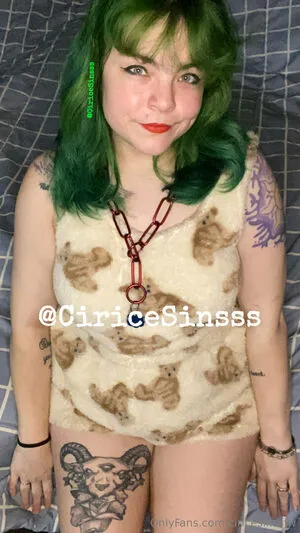 Ciricesinssfw OnlyFans Leaked Free Thumbnail Picture - #RY3OLtl9YE