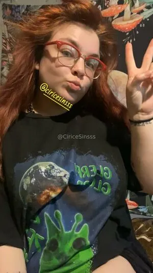 Ciricesinssfw OnlyFans Leaked Free Thumbnail Picture - #S8MDuun3CR