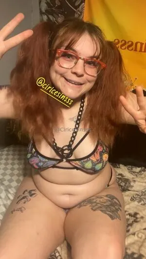 Ciricesinssfw OnlyFans Leaked Free Thumbnail Picture - #SIxjGgWXdj