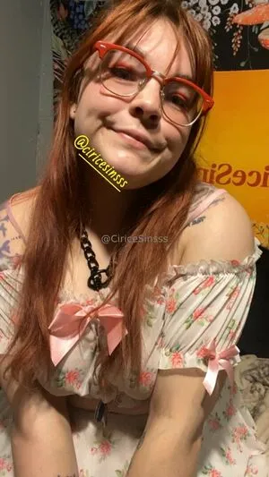 Ciricesinssfw OnlyFans Leaked Free Thumbnail Picture - #TbW3ZX2u6j