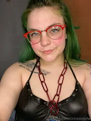 Ciricesinssfw OnlyFans Leaked Free Thumbnail Picture - #U5btvvNABF