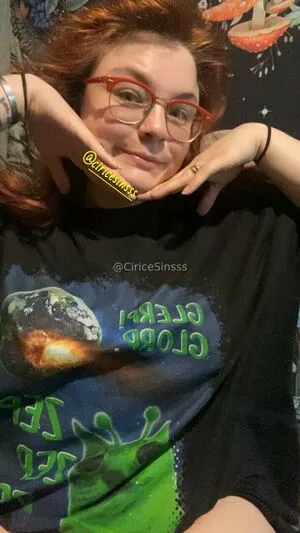 Ciricesinssfw OnlyFans Leaked Free Thumbnail Picture - #WnMBupbo6J