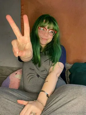 Ciricesinssfw OnlyFans Leaked Free Thumbnail Picture - #YlwhWDWg5I