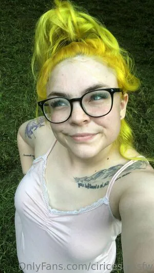 Ciricesinssfw OnlyFans Leaked Free Thumbnail Picture - #ZTNGrjM8SQ