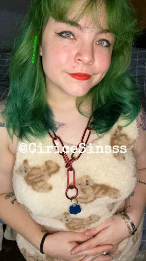 Ciricesinssfw OnlyFans Leaked Free Thumbnail Picture - #aLm2m94nU8