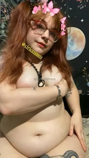 Ciricesinssfw OnlyFans Leaked Free Thumbnail Picture - #b1wsdXdL5e