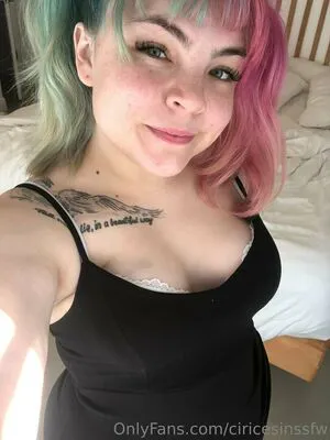 Ciricesinssfw OnlyFans Leaked Free Thumbnail Picture - #bIAAtSXv7J