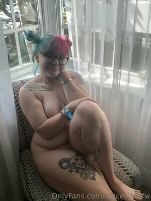 Ciricesinssfw OnlyFans Leaked Free Thumbnail Picture - #czK9PDn5Nm
