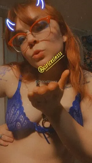 Ciricesinssfw OnlyFans Leaked Free Thumbnail Picture - #doMNsFs59b